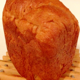 糖質オフ★大豆ふすまパン